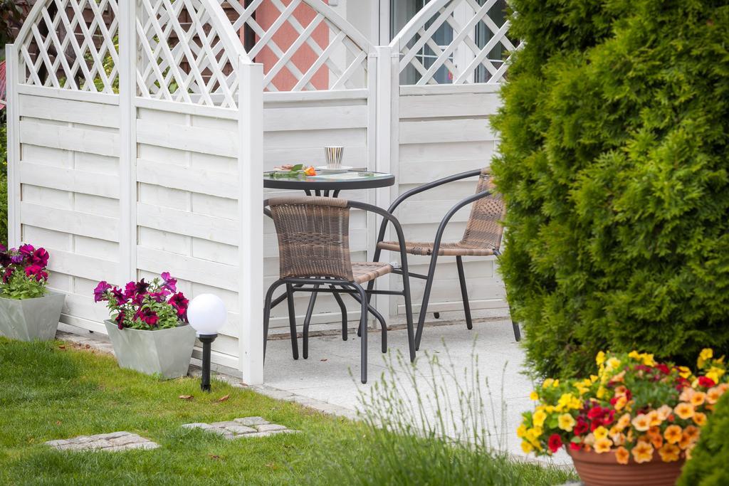 Villa Marta Augustów Szoba fotó