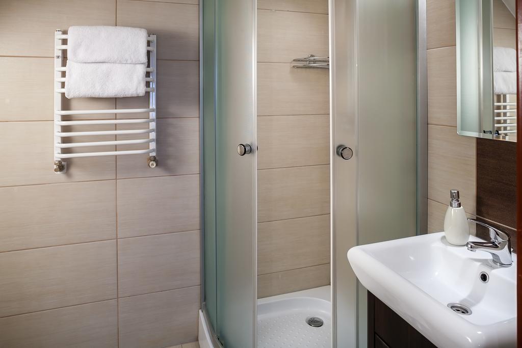 Villa Marta Augustów Kültér fotó